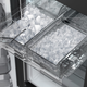 Image for article titled Refrigerators Are Finally Embracing the Good Ice